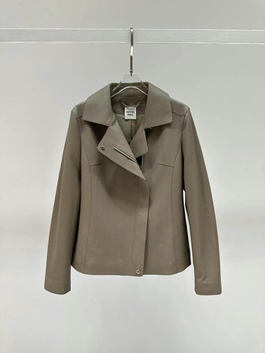 Hermes куртка
