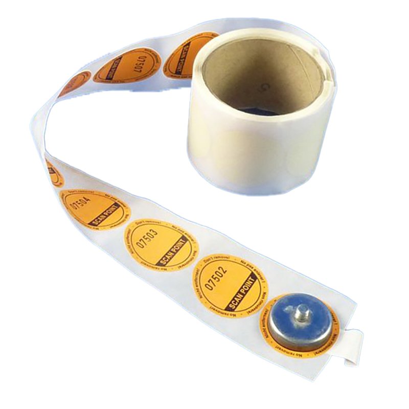 3D measurement point sticker (100 piece)