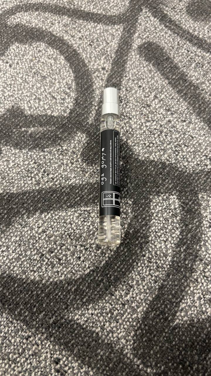 Парфуми "Ода дому" від Popidtynom 10мл