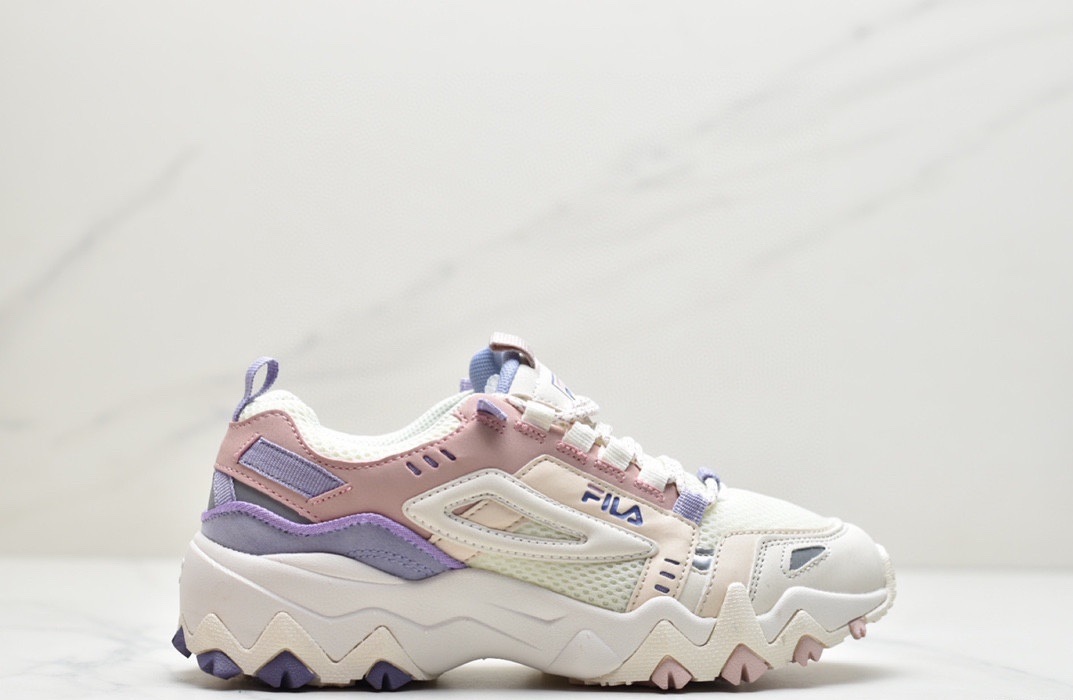 FILA Heritage W031111FGR
