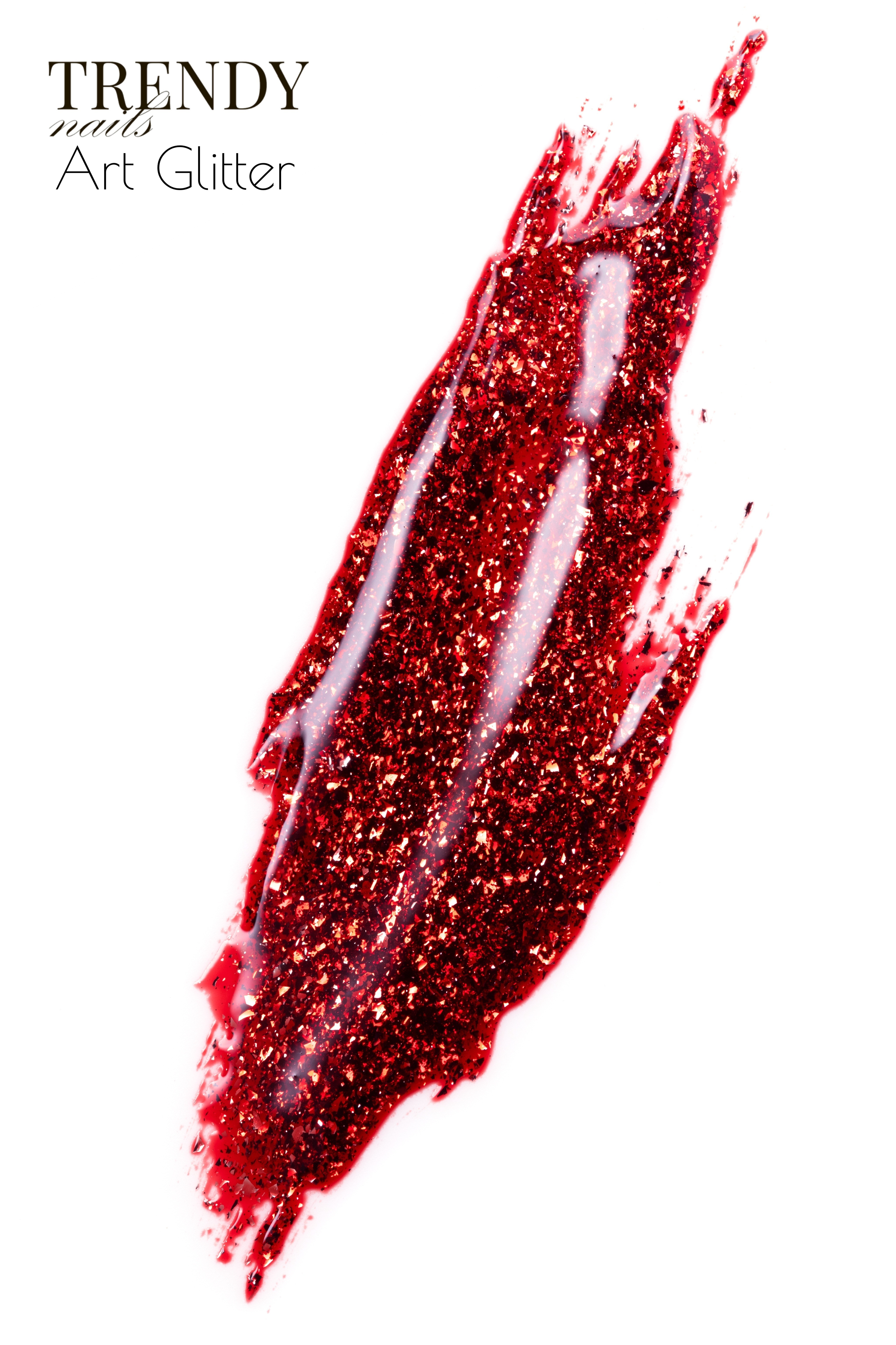 Art Glitter HEMA/TPO free, 5 ml