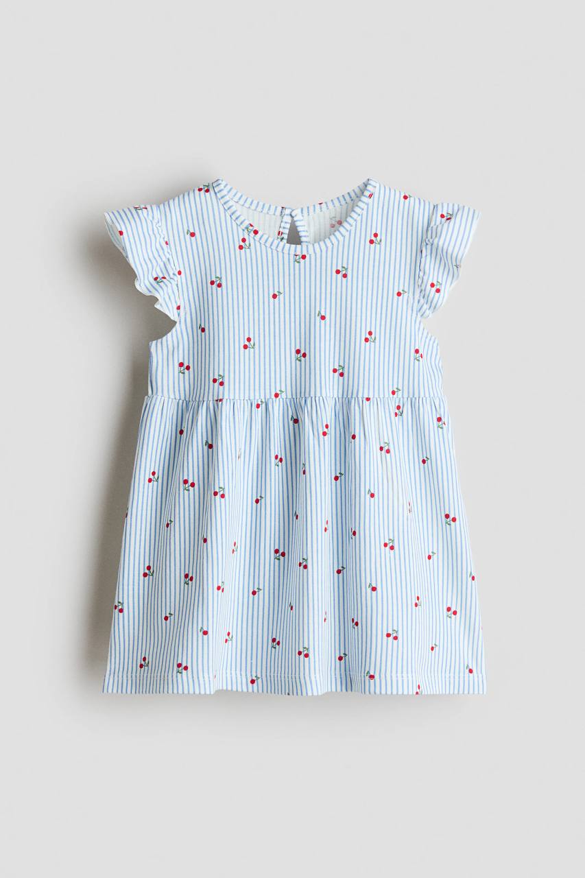 Сукня Blue Cherry 