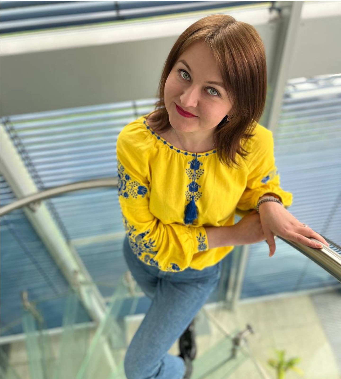 Божок Наталія