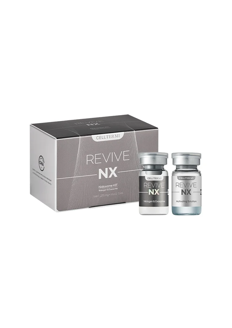 Нідосоми Revive NX 