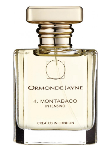 Ormonde Jayne 4 Montabaco Intensivo