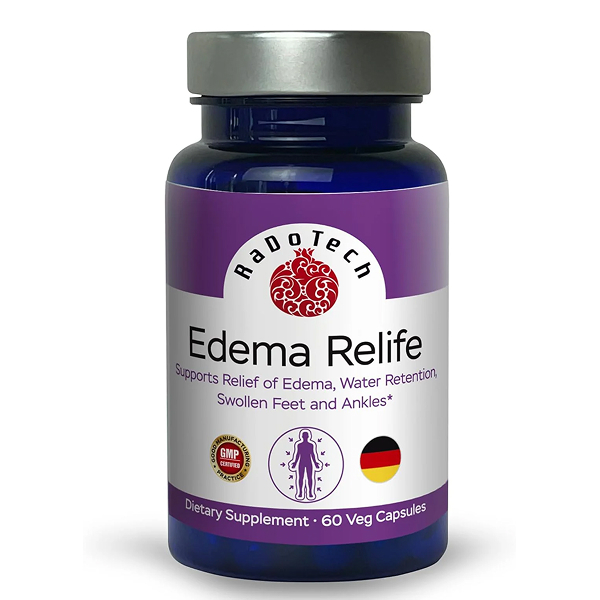 Edema Relieve