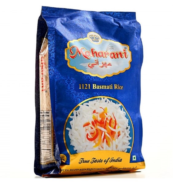 Basmati рис 1 кг