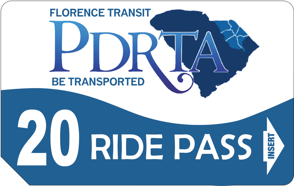 20-Ride Pass