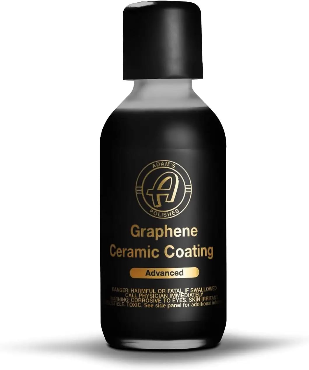 Удосконалене графенове керамічне покриття Adam's Polishes Ceramic Coating Advanced (60мл)