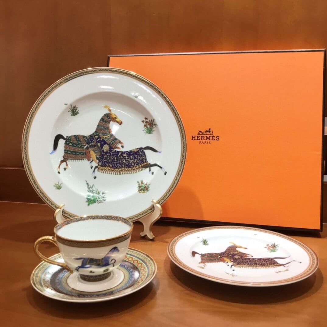 Hermes сервіз