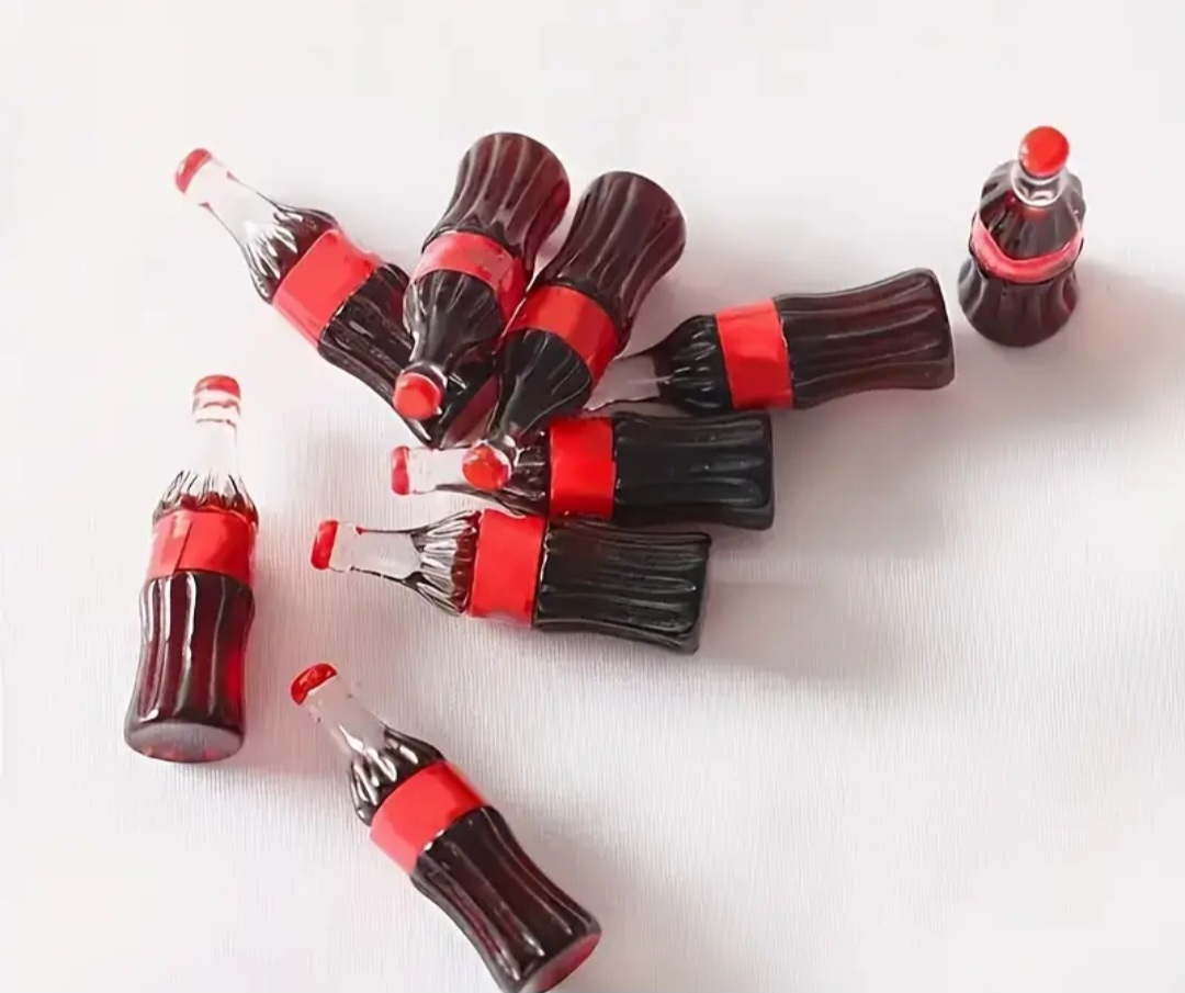 Mini Cold Drink Bottle