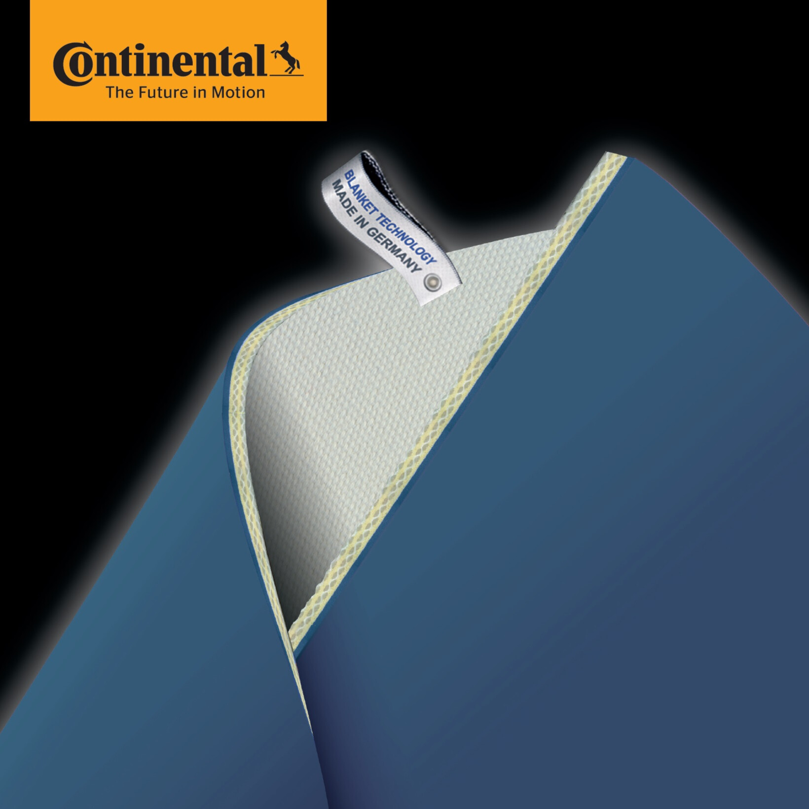 Офсетне полотно Conti-Air UV Maxx
