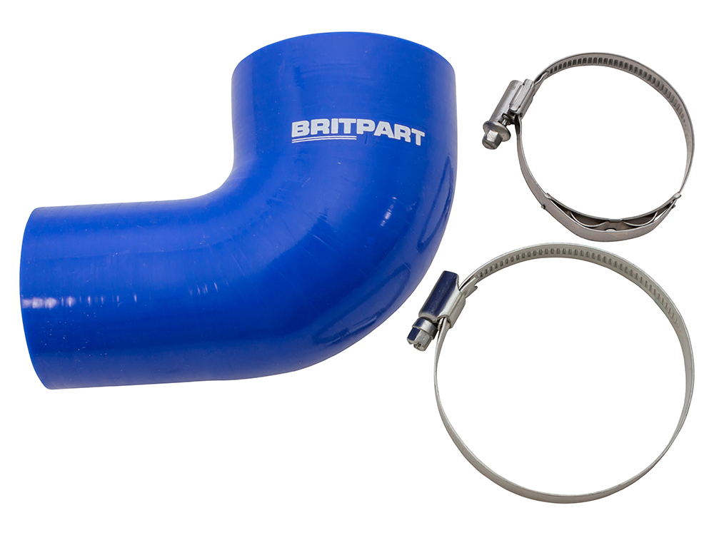 SILICONE BOOST HOSE - PUMA DEFENDER