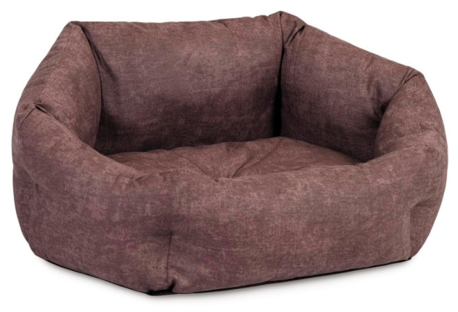 Природа Лежак  Kokos 3 для собак 64х50х22 см