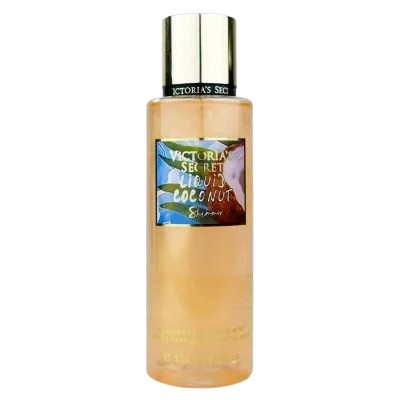 Victoria`s Secret Liquid Coconut Shimmer