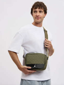 Сумка на плече Jordan Air Monogram Crossbody
