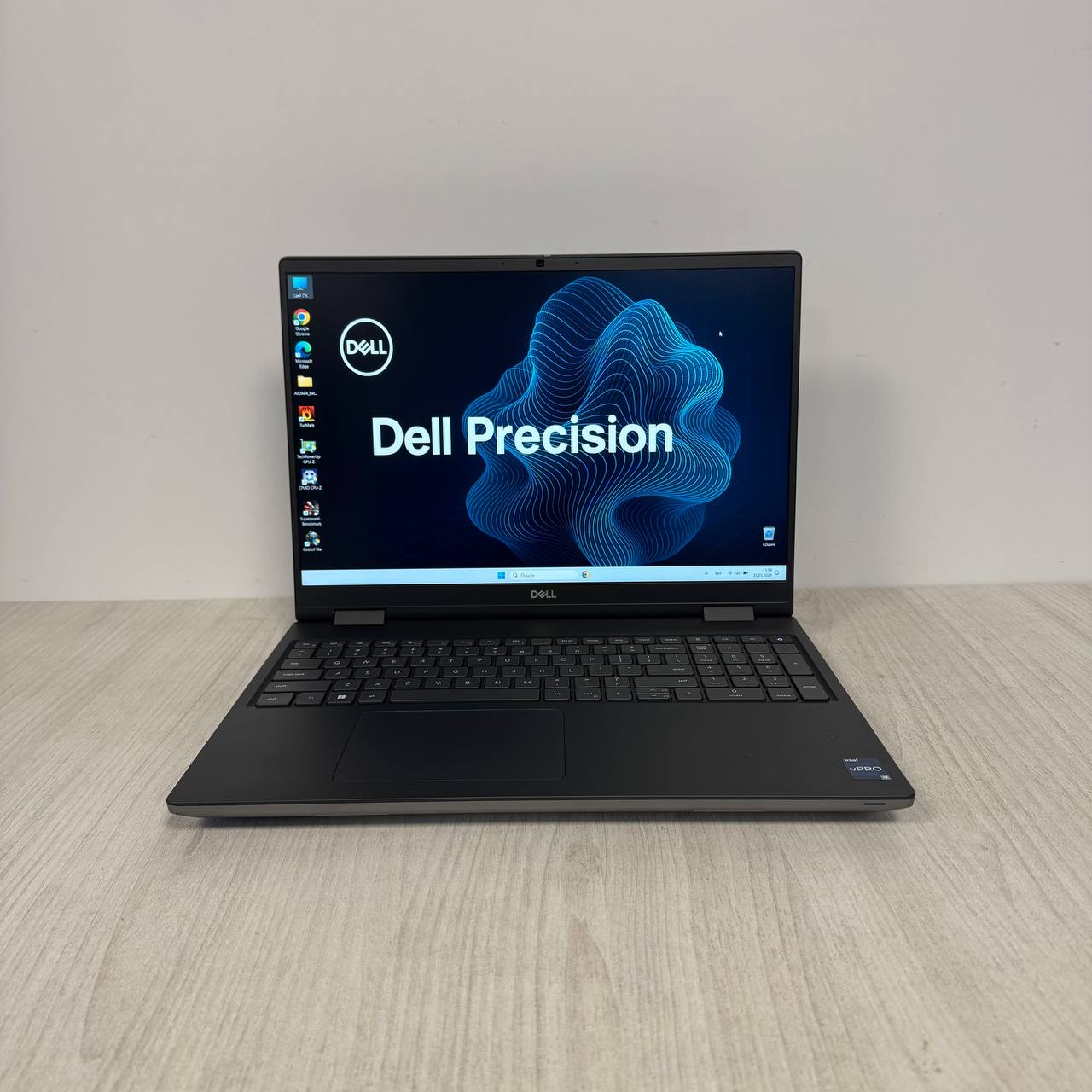 Dell Precision 7680