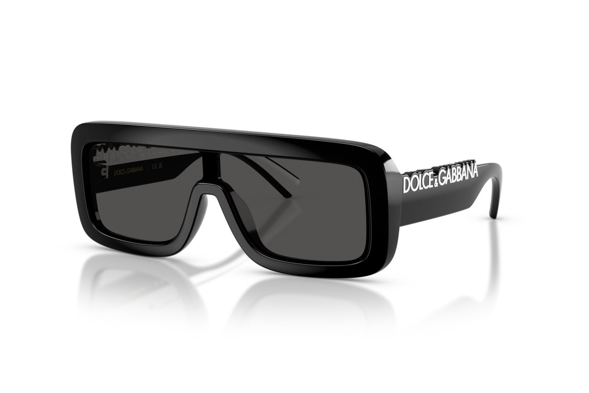 Dolce & Gabbana DX 6013 501/87 18