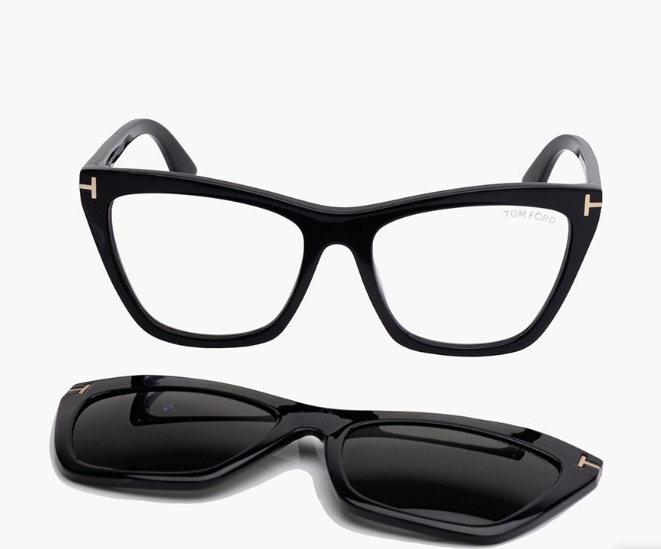 TOM FORD FT5971-B 001 54(clip-on)