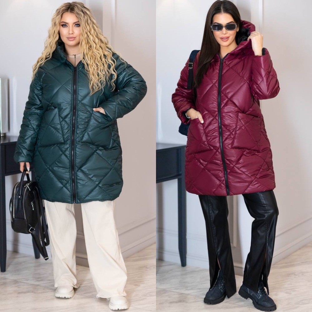 Куртка "АМБ- 1012"