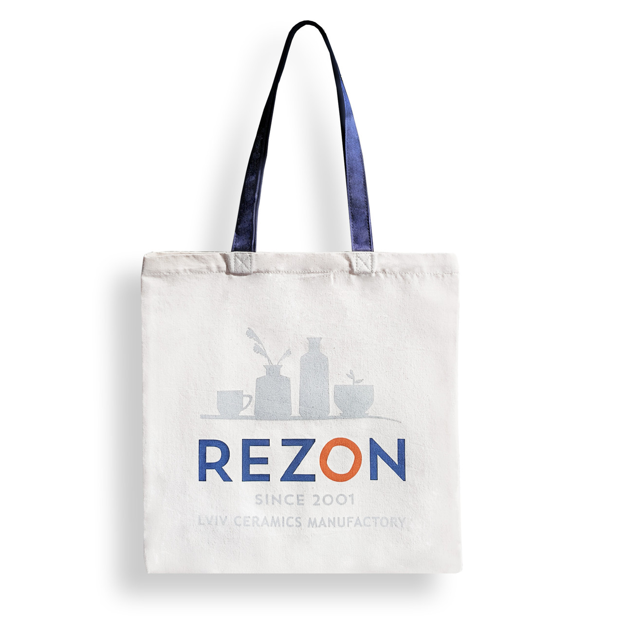 Екосумка-шопер Rezon | 36х38 см
