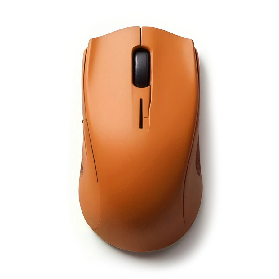 NovaMouse 2000