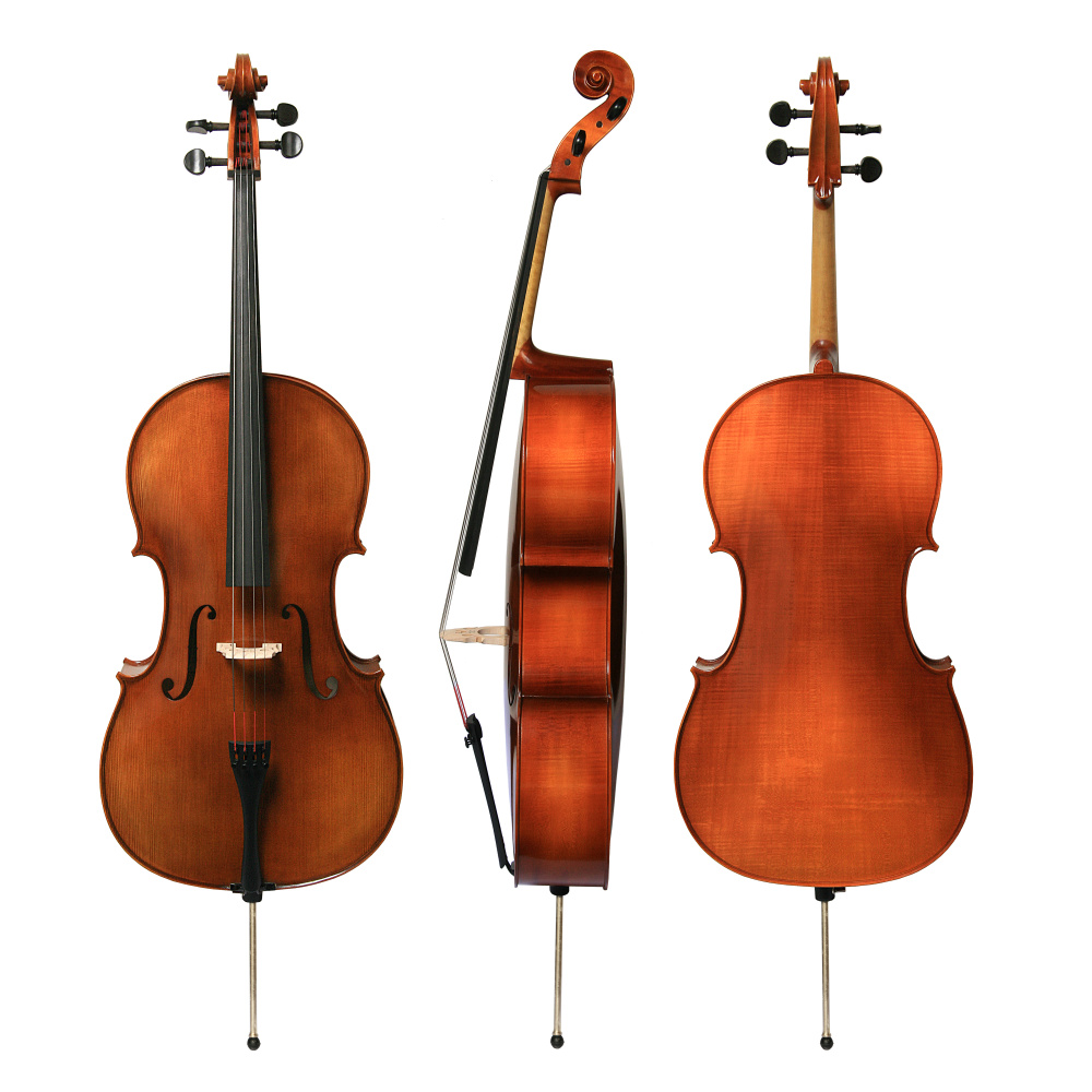 Model 102 - nástrojový komplet (violoncello)