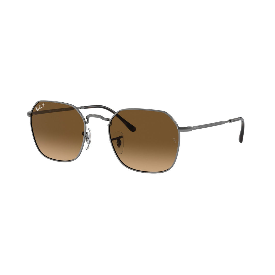 Окуляри сонцезахисні Ray-Ban 3694 004/M2 55