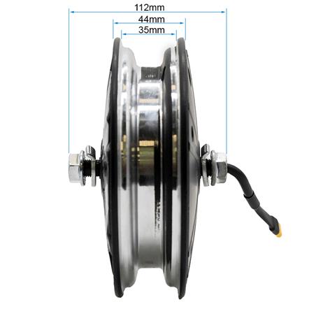 Moteur 36v 250W Wispeed Original T850
