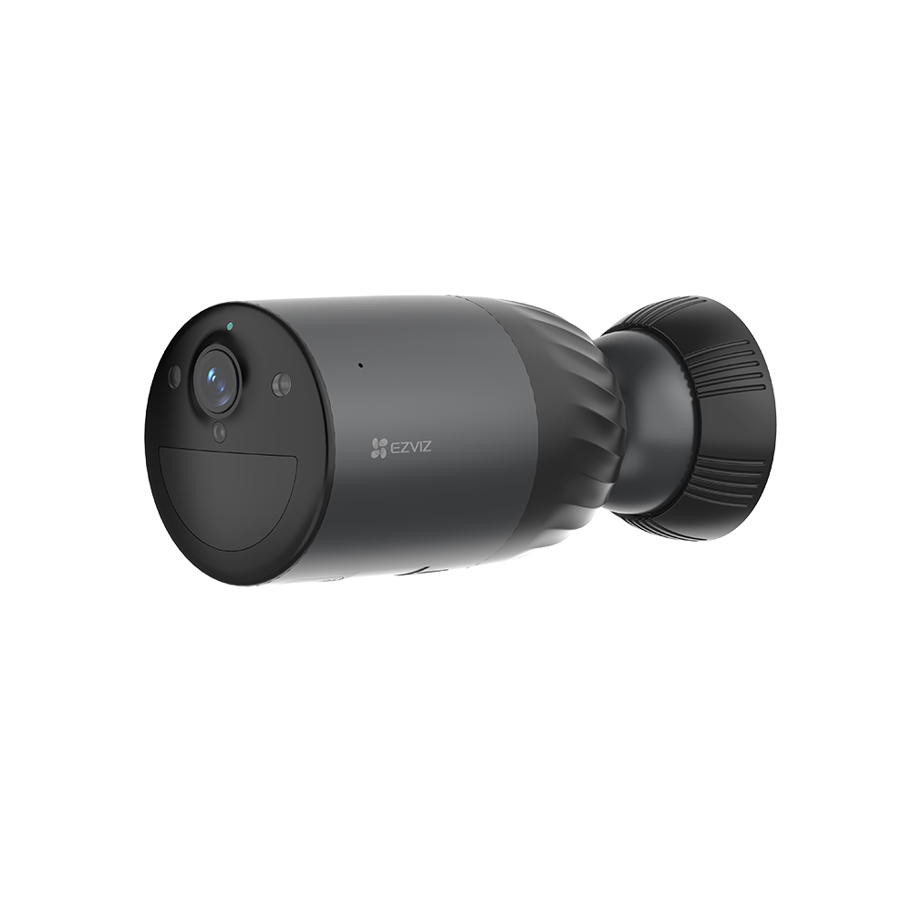 EZVIZ - EZVIZ eLife 2K+ (BC1C 4MP) Battery Camera