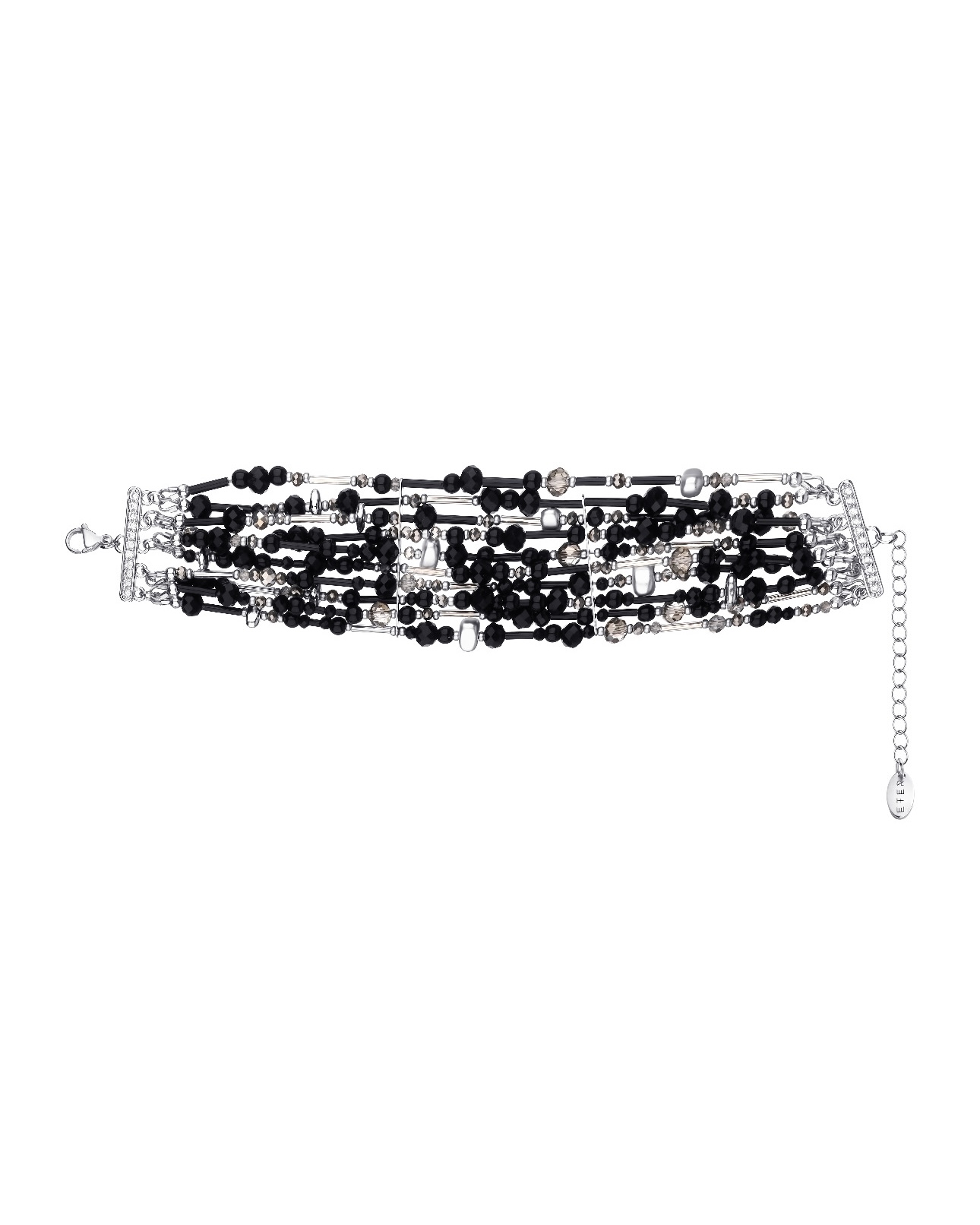 PAVUTYNA dark bracelet