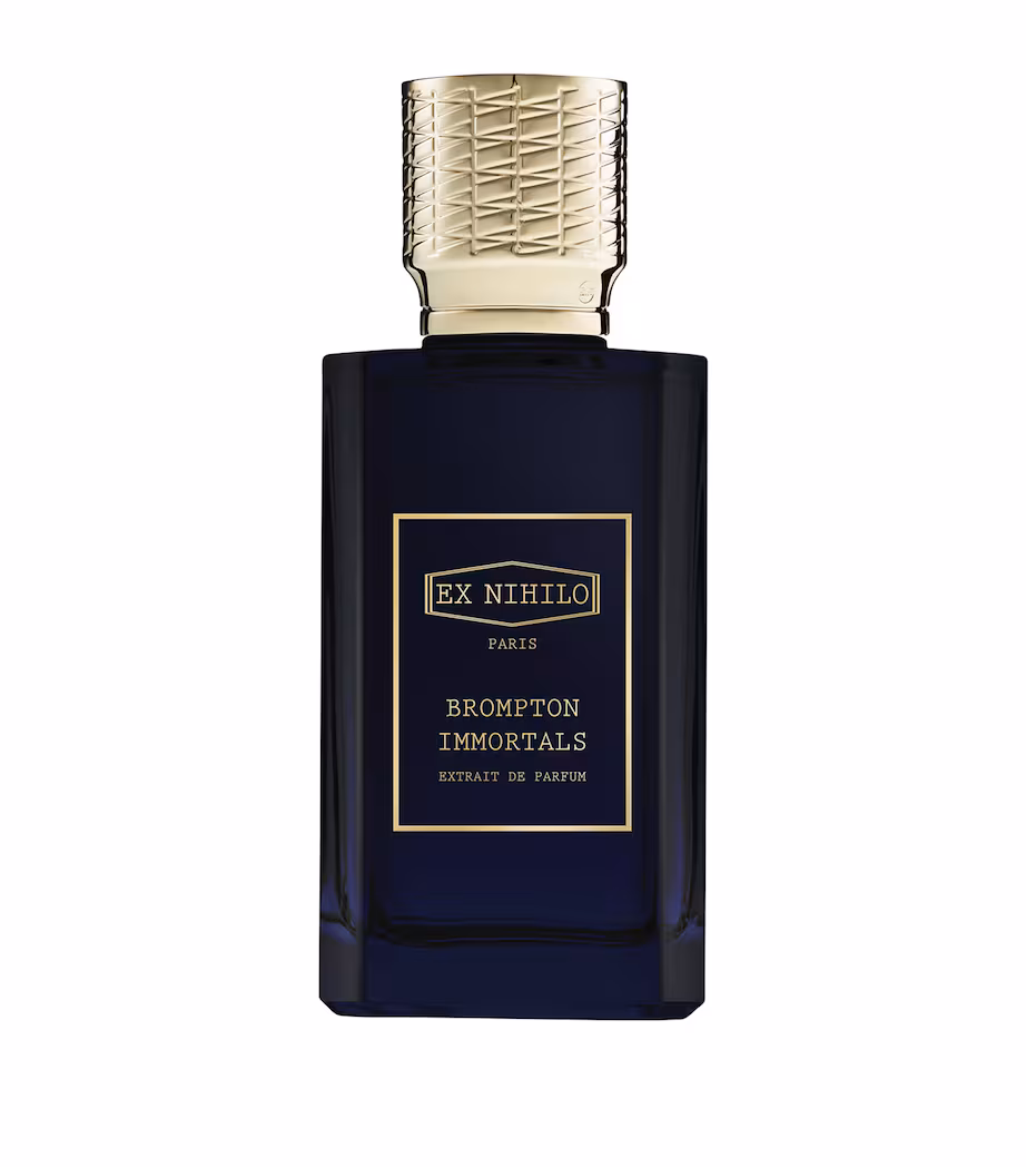 Ex Nihilo Brompton Immortals Extrait (розпив)