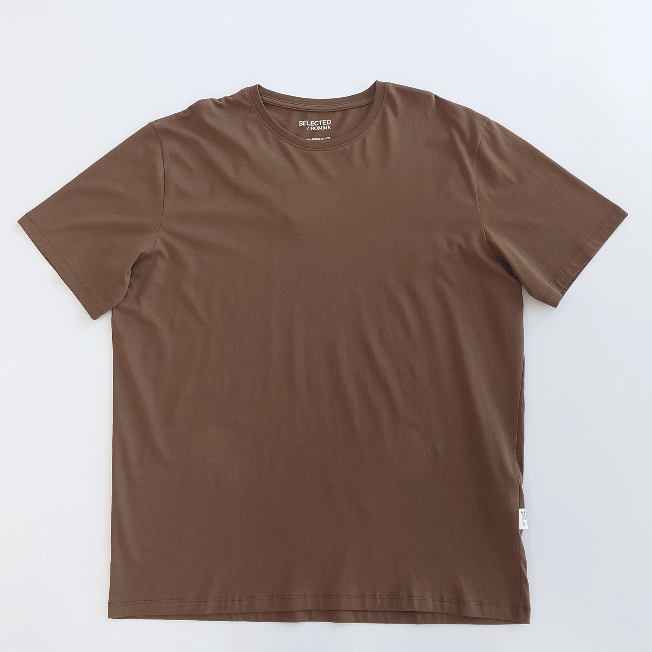 Футболка чоловіча Selected Homme (XXL)