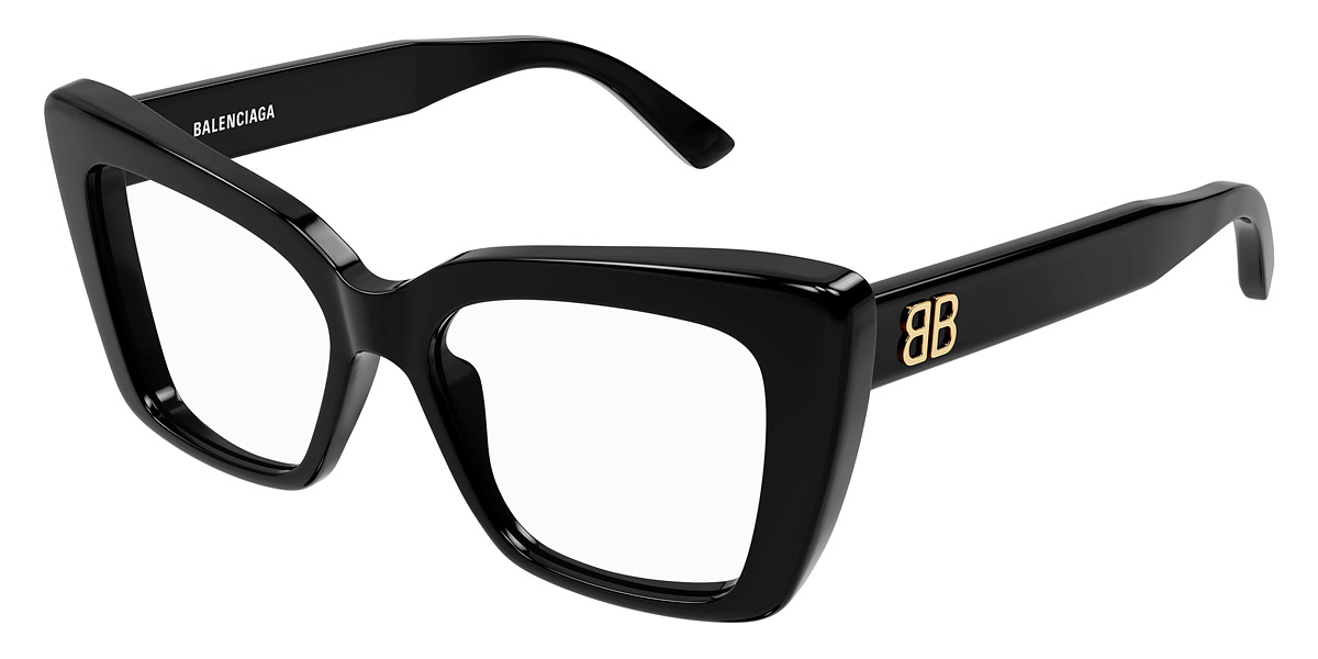 Balenciaga BB0297O 001 52