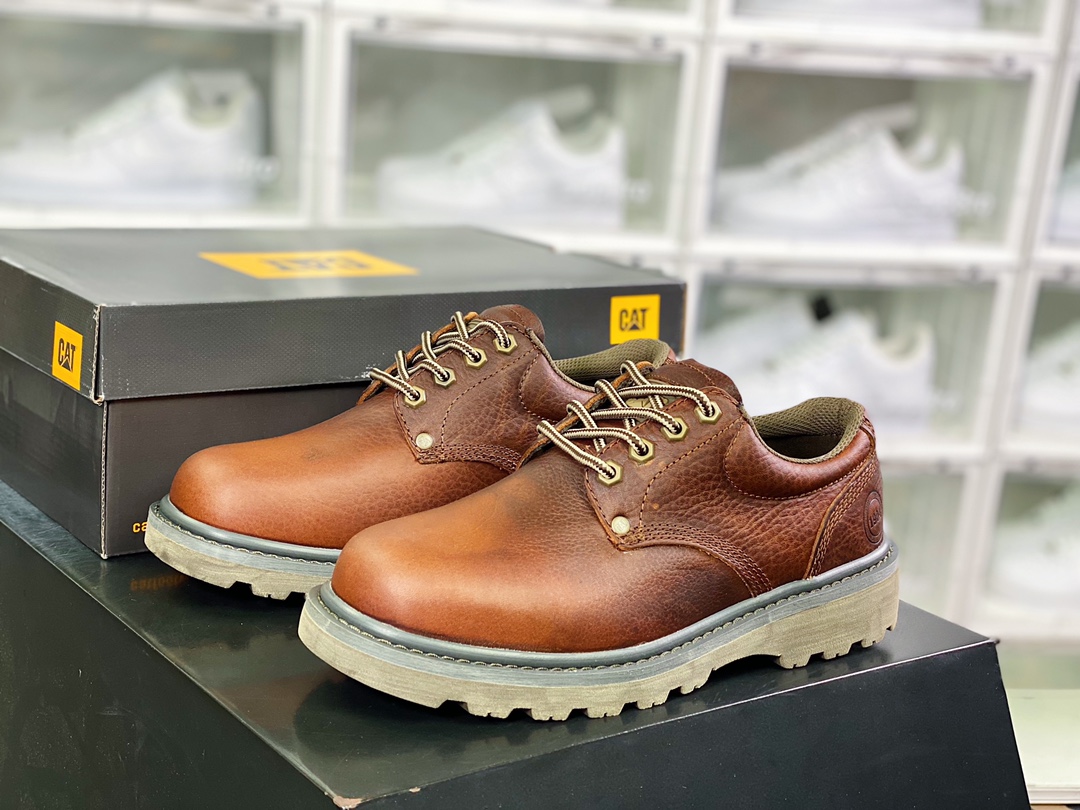 CAT Founder 1904 Low P721416