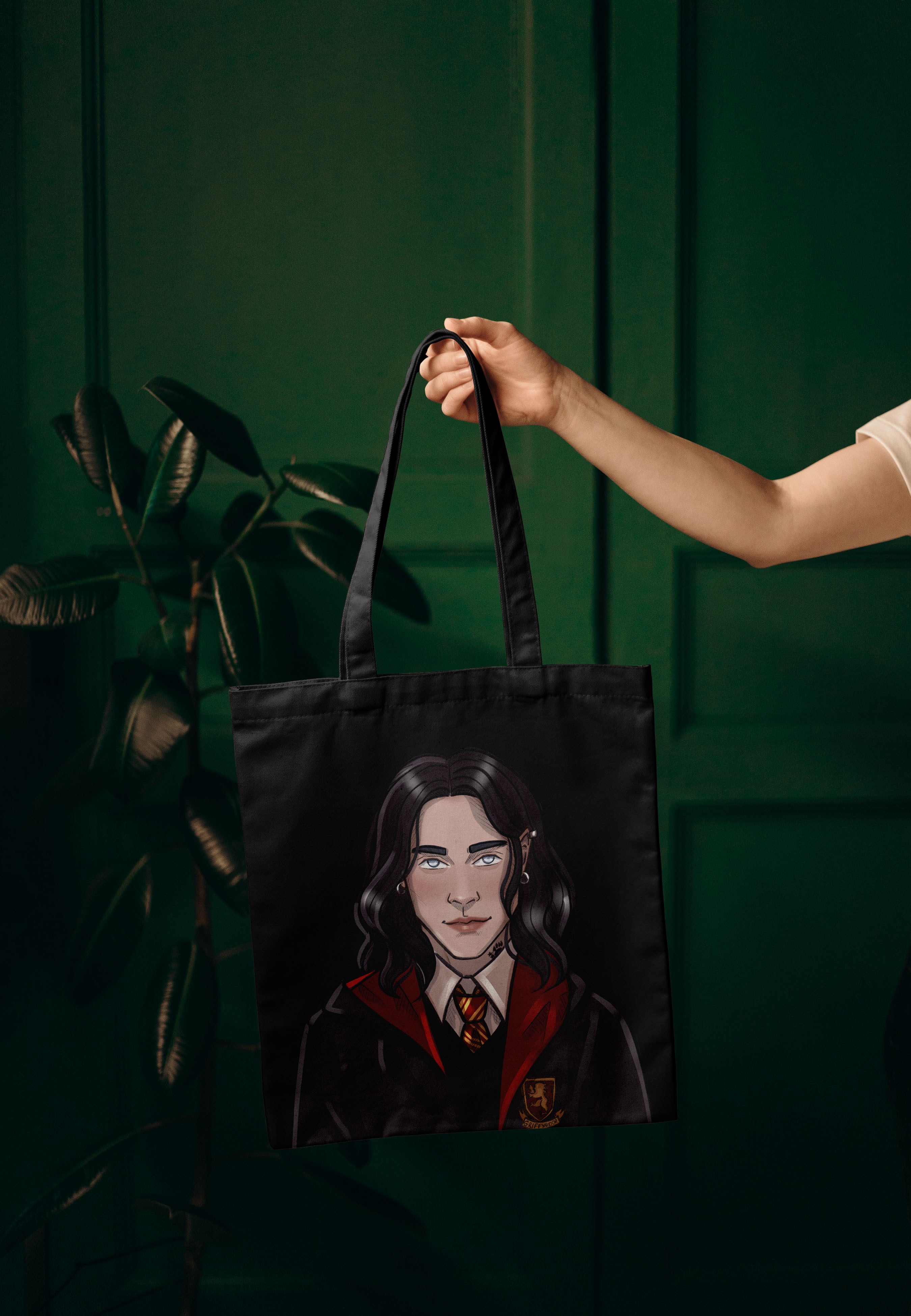 Шопер "Сіріус"