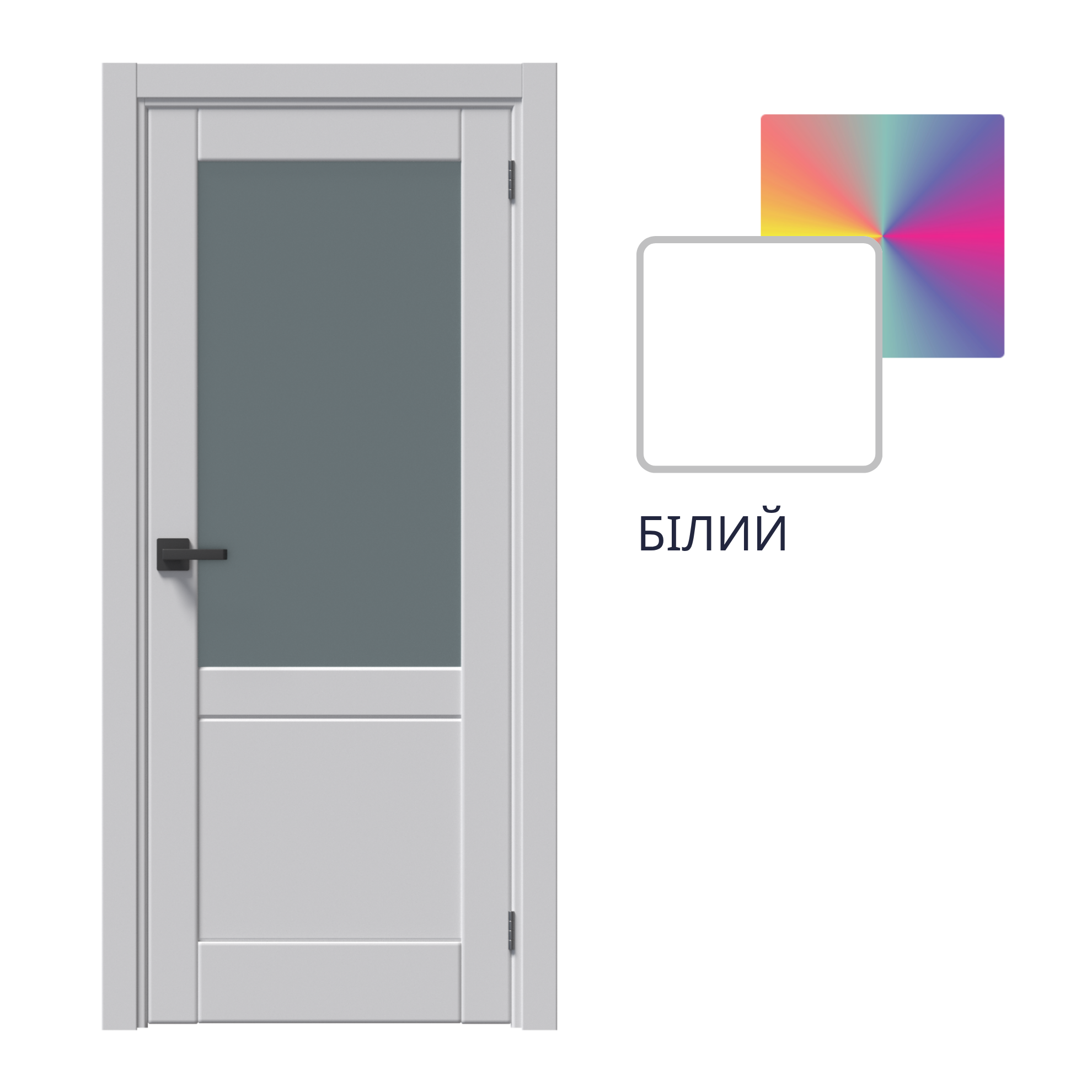 Двері Standart Ст. 2.1