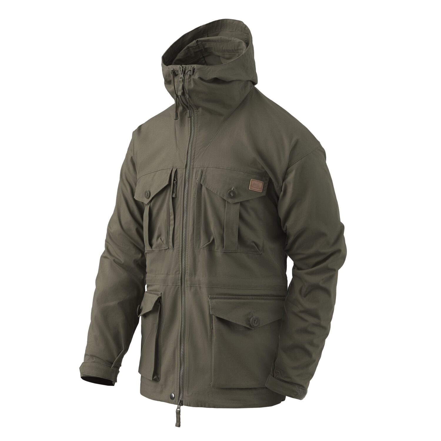 куртка SAS Smock