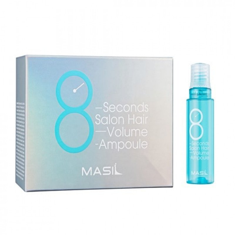 Філлер для волосся Masil 8 Seconds Salon Hair Volume Ampoule 15 мл