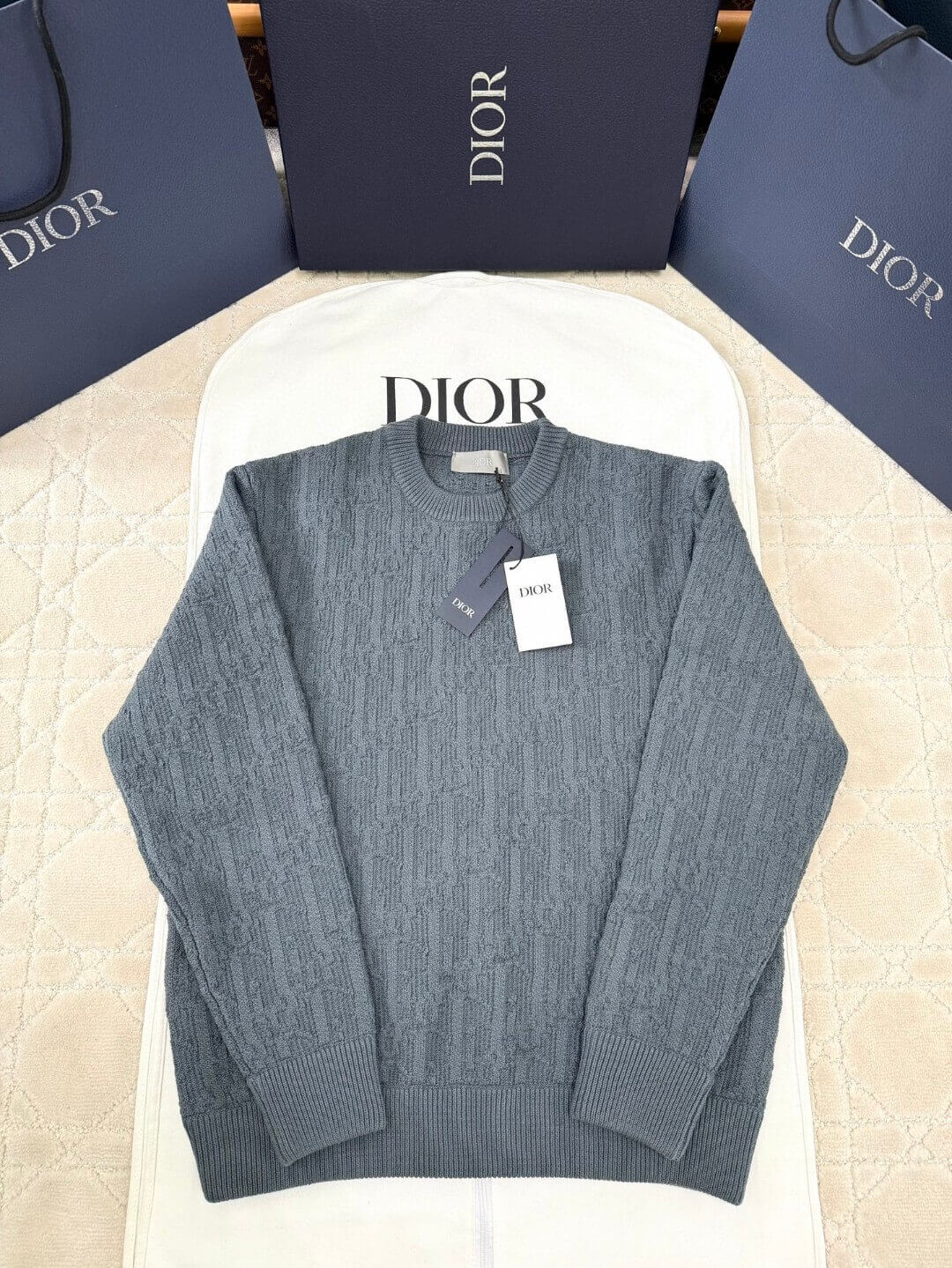 Dior светр
