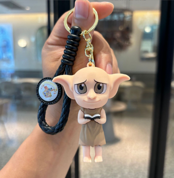 Брелок Доббі з Гаррі Поттера, Harry Potter