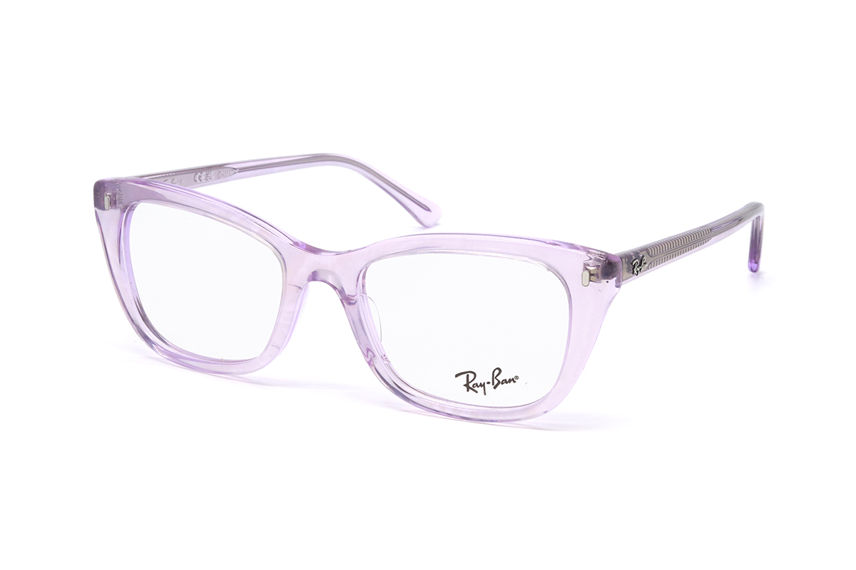 RAY-BAN RX 5433 8292 52 оправа для окулярів