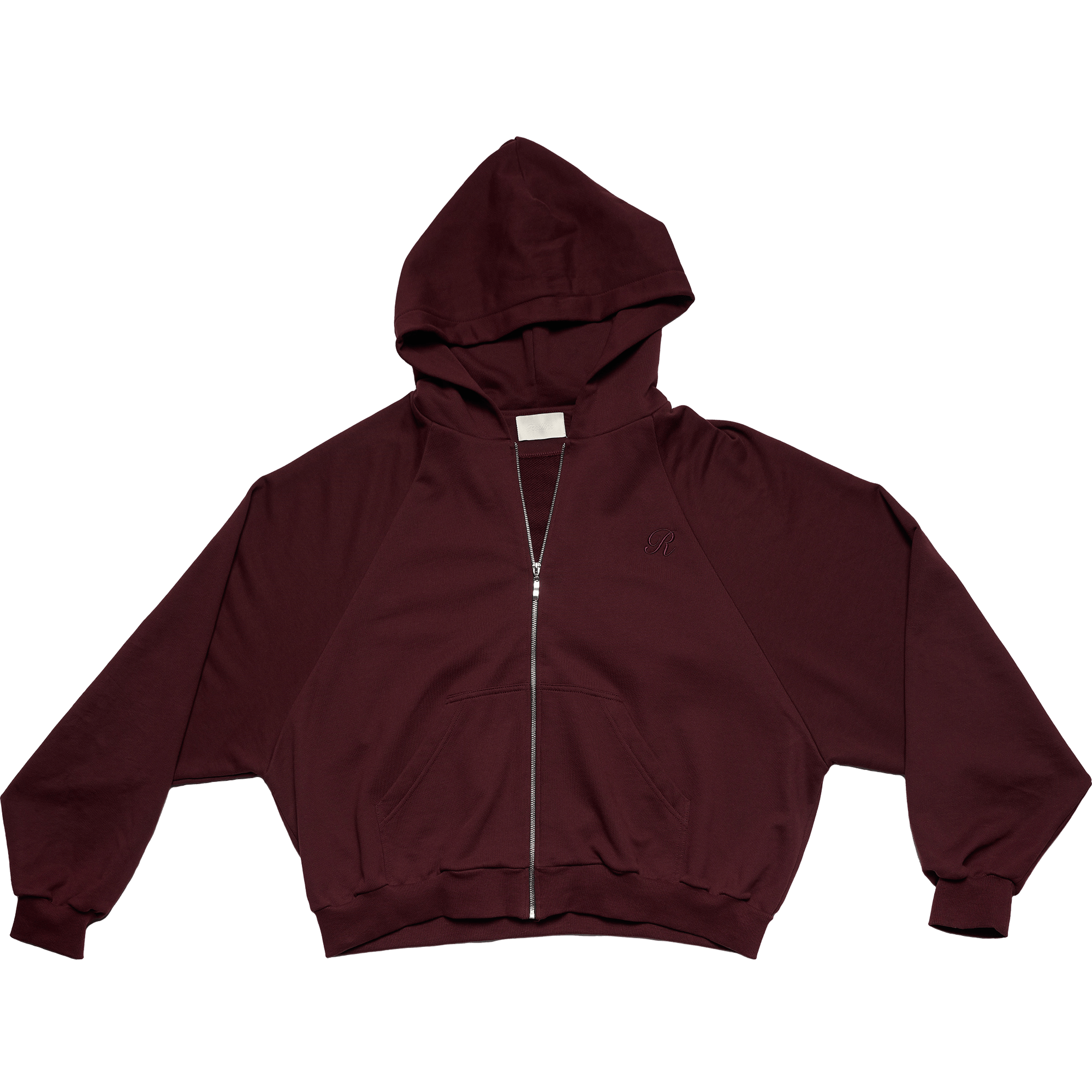 Redline hoodie M-L