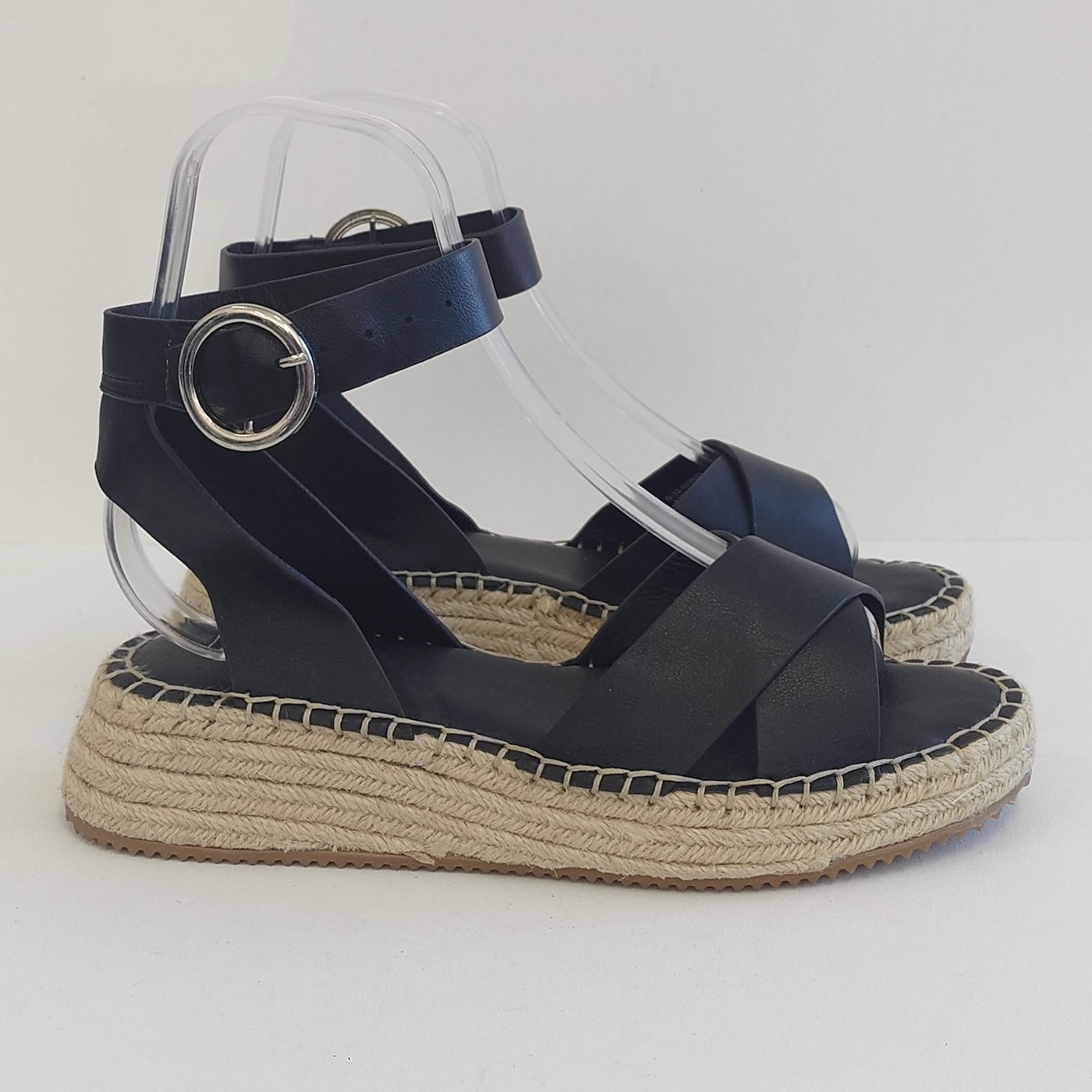 Босоніжки жіночі Topshop (39)