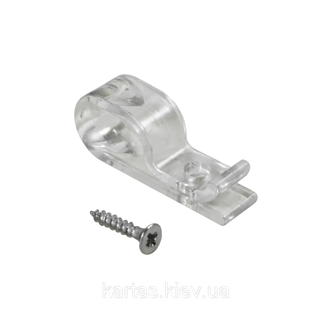 Фіксатор ланцюжка універсальний