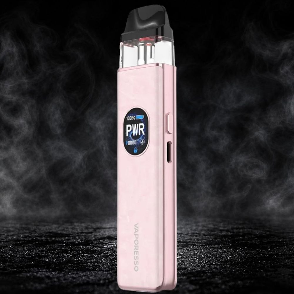VAPORESSO XROS 5
