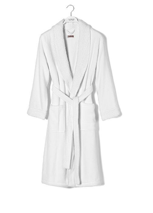 Халат Galata Hamam Білий L-XL