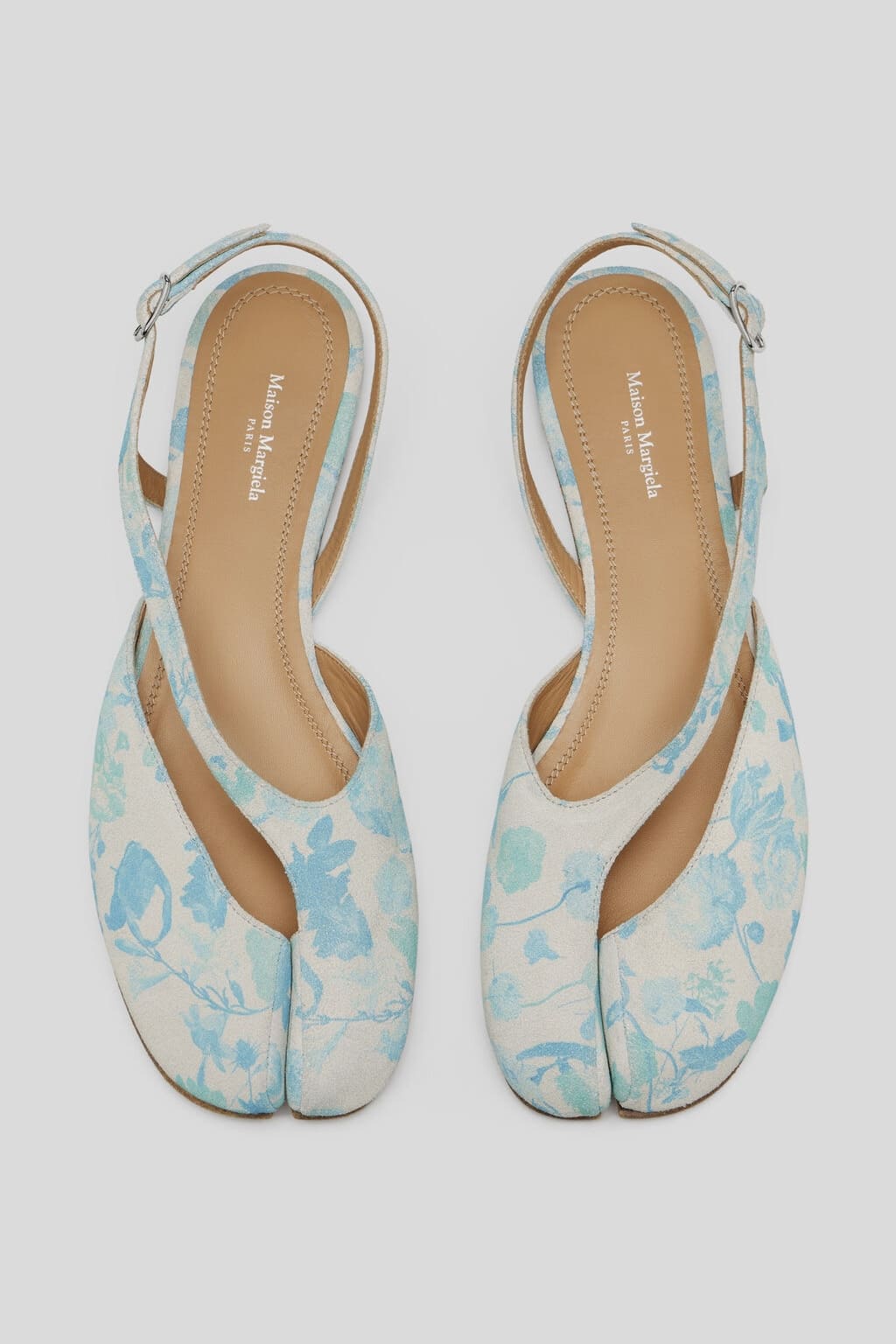 Босоніжки Tabi Maison Margiela