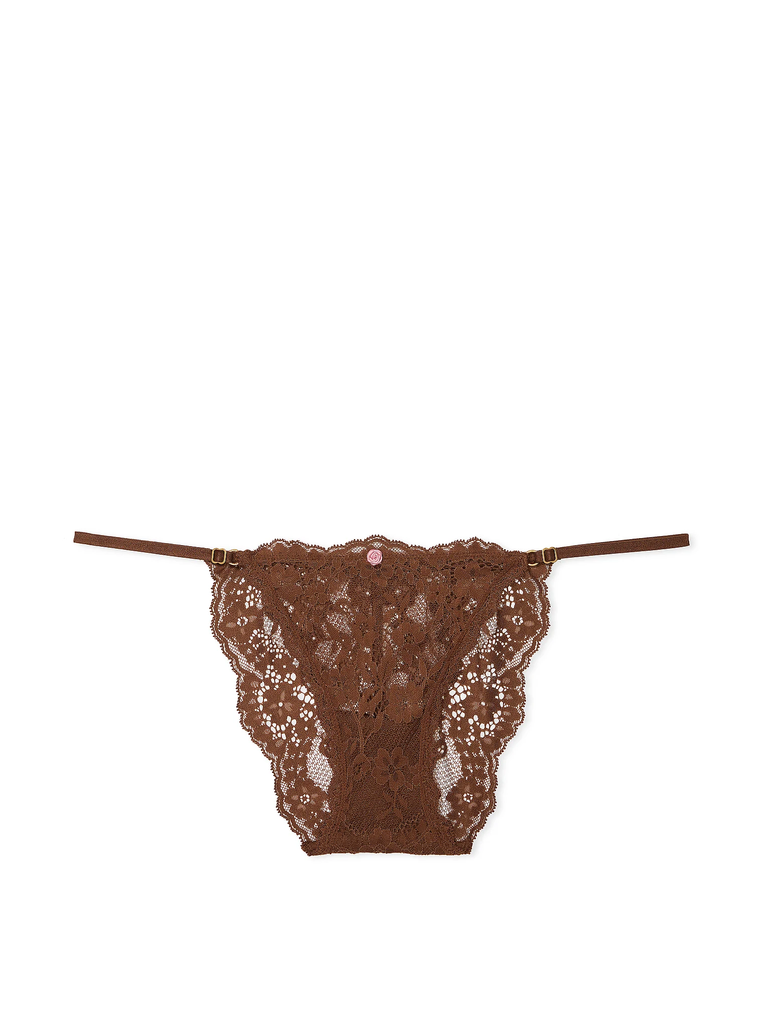 Трусики Smooth Adjustable String Bikini Panty-copy