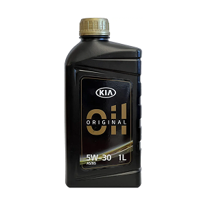 Олива KIA Original Oil 5W-30 A5/B5